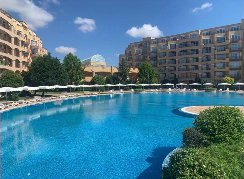 Midia Grand Resort, Aheloy Exterior foto