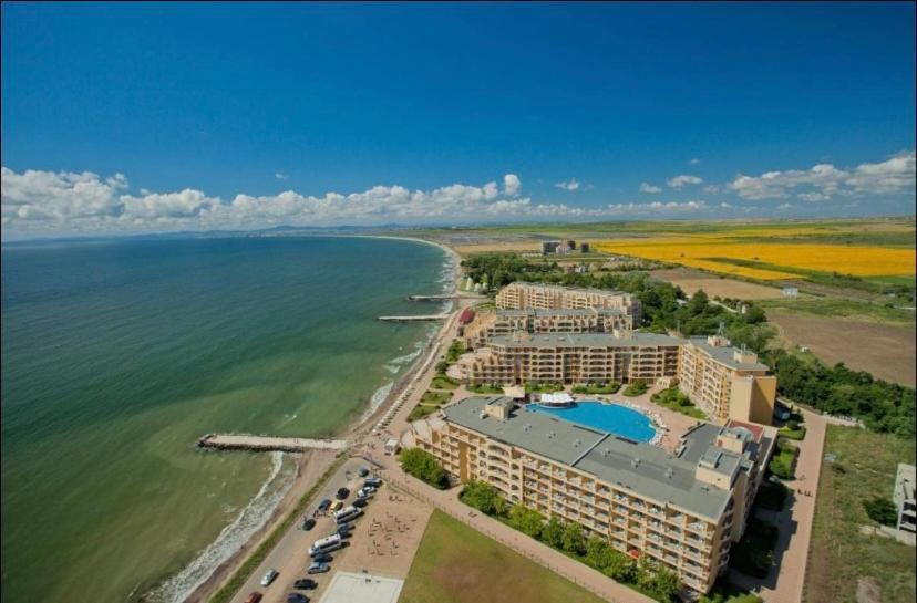 Midia Grand Resort, Aheloy Exterior foto