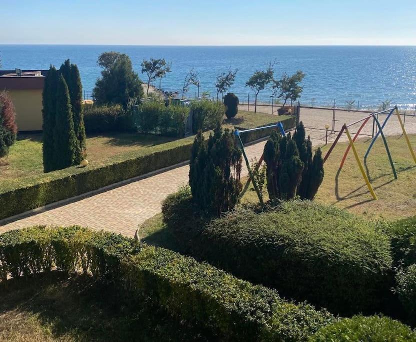 Midia Grand Resort, Aheloy Exterior foto